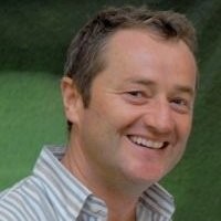 Martin Berger