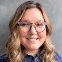 Sara DeVries, MA