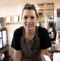 Melanie Patrick