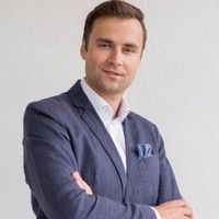 Tomasz Markowski, Cfa, Ciia