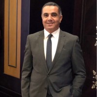 Mohamed Abdallah