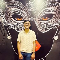 Sourav Keshari