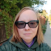 Karolina Piątek