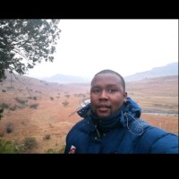Lindokuhle Msweli