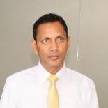Dammika Ekanayake
