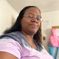 Audria Mitchell