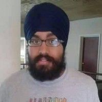 Vicky Singh