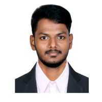 shyam sundar pilli