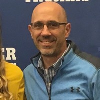 Dan Hughes