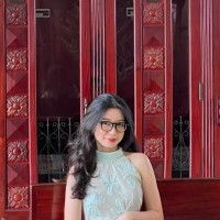 Hoàng Ngân Khánh Phạm