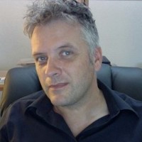 Christophe Robert