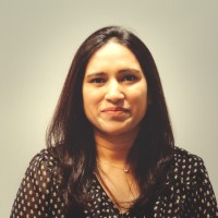 Lakshmi Shivalingaiah