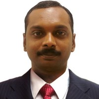 Binu Prakash