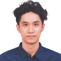 Jiexin LI (Lee)