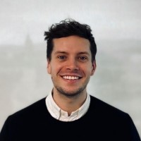 Daniel Byrne