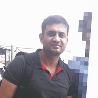 Yogendra Prasad