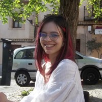 Sara Luna Castillo
