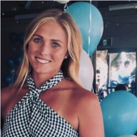 Maddison Paton
