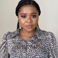 Khanyisa Gadudu