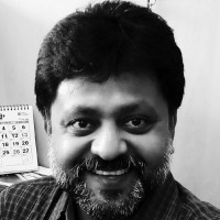 Manu Joseph