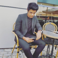 Asad Vohra