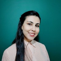 Fatemeh Omidi فاطمه امیدی