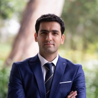 Emad Saadatmandi