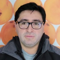 Pablo Mancilla
