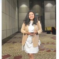 Megha Kandpal