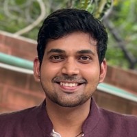 Vinay Mishra