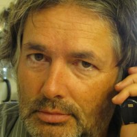 Thomas Liljeberg-Markuse