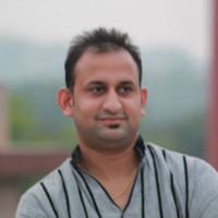 SUNIL SALUJA