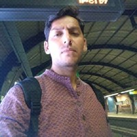 Pankaj Kumar