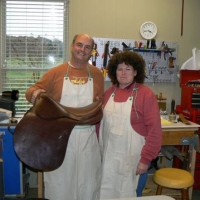 Malan Peyton  (Goddard) LCG Cert Ed