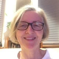 Nancy M. Sullivan