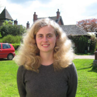 Miranda Timmis