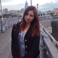Elena Koltsova