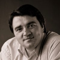 Dmitry Kharchenko