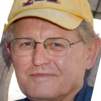 Dwight Ekholm