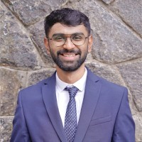 Ananth Krishnan