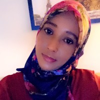 Sahra Jama