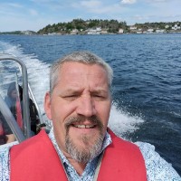 Tommy Gulbrandsen Søyland