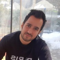 Farhad Saeidi