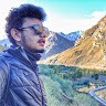 Pamir Roy