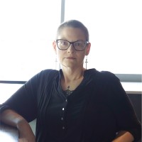 Marcia Roseman