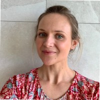 Nicole Bashforth