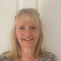 Catherine Benyon