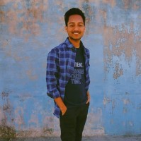 Tirth Dave
