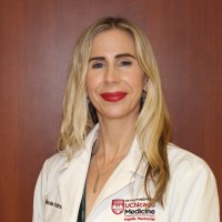 Nicole Putman, Rd