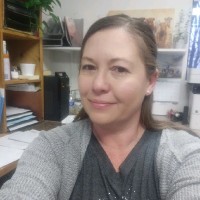 Trina Dickey